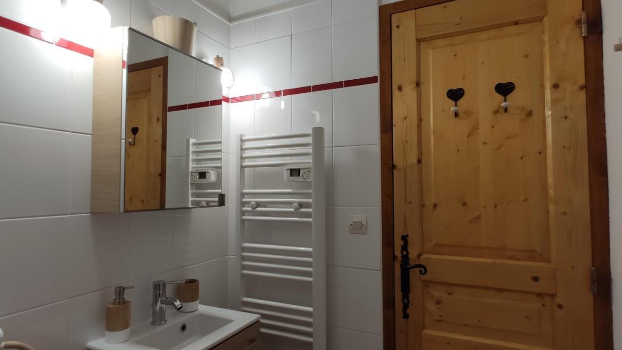 Vaujanylocations - Cochette 1 Studio 9 מראה חיצוני תמונה